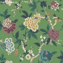 Обои York Waverly Garden Party