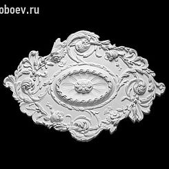 Розетка Европласт