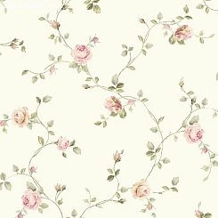 Обои Wallquest English Garden