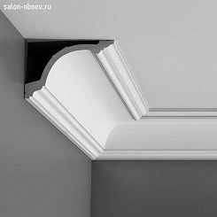 Карниз гибкий Orac Decor