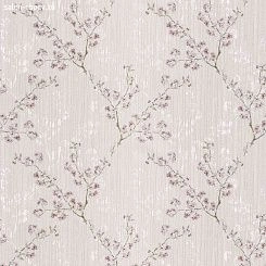 Обои Zambaiti Parati Satin flowers (446-серия)