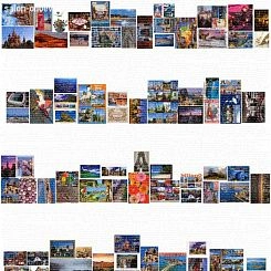 Обои Mr Perswall Destinations