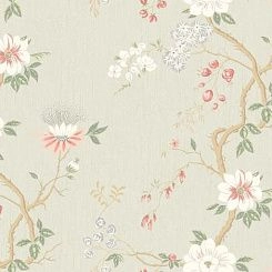 Обои Cole & Son Botanical Botanica