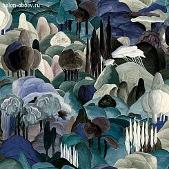 Обои Arte Decors & Panoramiques