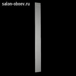 Ствол Пилястры Европласт