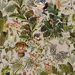 Обои Arte Moooi –Extinct Animals