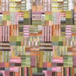Обои Designers Guild Scenes and Murals II