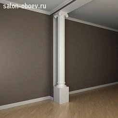 Колонна Европласт