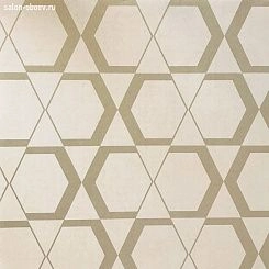Обои Atlas Wallcoverings CARTE BLANCHE