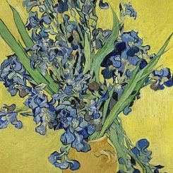 Обои BN Van Gogh