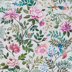 Обои Designers Guild Porcelaine de Chine