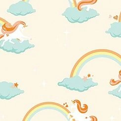 Обои Andrea Rossi Kids Land