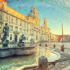 Фотообои ID Wall NO.2