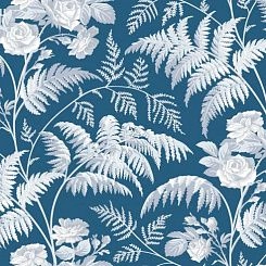 Обои Cole & Son Botanical Botanica