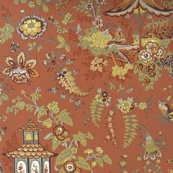 Обои Pierre Frey Boussac Wallpapers I
