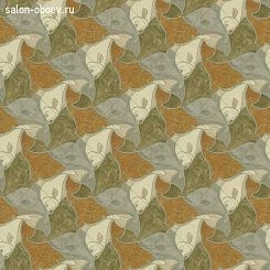 Обои Jannelli&Volpi M.C.Escher