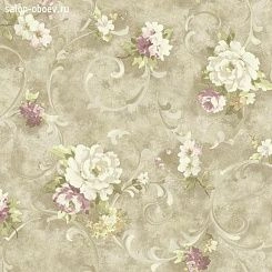 Обои York Hand Painted 3