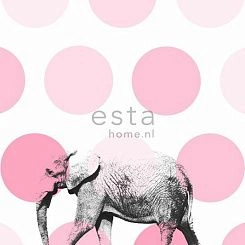 Обои Esta Homes Style Everybody bonjour