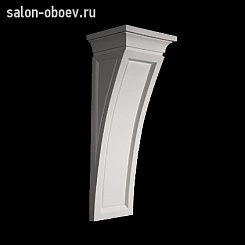  Кронштейн Европласт