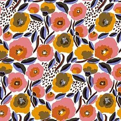 Обои Sirpi Marimekko 6