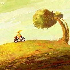 Фотообои Onprint ДЕТСКИЕ КОЛЛЕКЦИИ