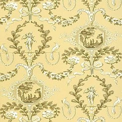 Обои Schumacher Signature Prints