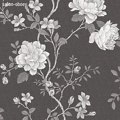 Обои AURA Vintage Rose 2