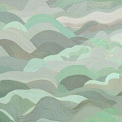 Фрески/Панно Affresco Wallpaper part III. Forest