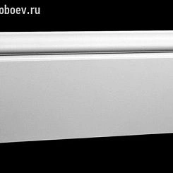 Плинтус Европласт