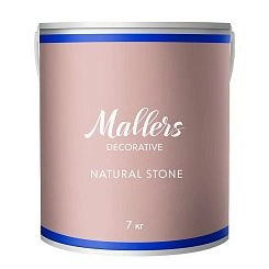 Mallers Natural Stone
