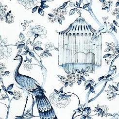 Обои Schumacher Signature Prints