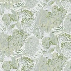 Обои AS Creation Royal Botanic