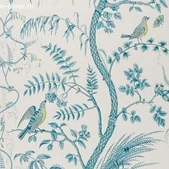 Обои BRUNSCHWIG & FILS VOLUME 56