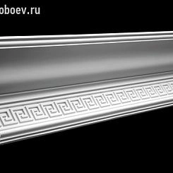  Карниз Европласт