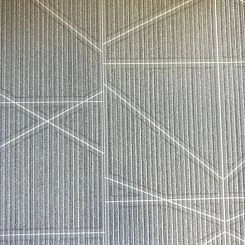 Обои York  Fabulous Finishes Geometry