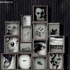 Фотообои Inkiostro Bianco Creative Thinking