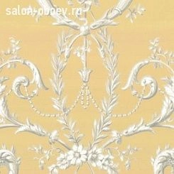 Обои Little Greene Revolution Papers