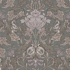 Обои Loymina British Style Garden