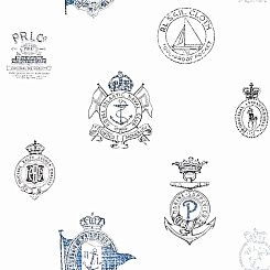 Обои Ralph Lauren Signature Papers