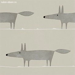 Обои Scion Spirit & Soul