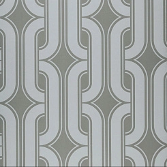 Обои Little Greene 20th Century Papers