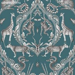 Обои Galerie Bazaar