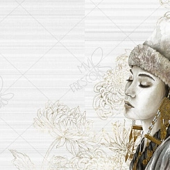 Обои My Fresco Культура народов мира