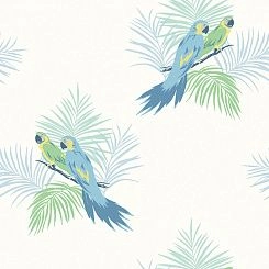Обои PAPER&INK Coastal Chic