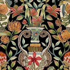 Обои Cole & Son Ardmore Jabula