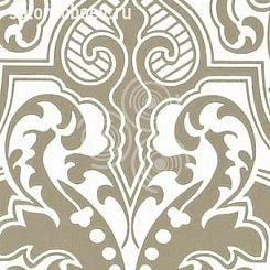 Обои Ralph Lauren Signature Papers II