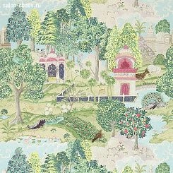 Обои Zoffany Jaipur