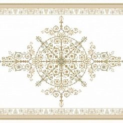 Фрески/Панно Affresco Сюжеты для потолков