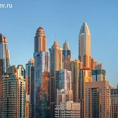 Фрески/Панно PINEGIN Архитектура