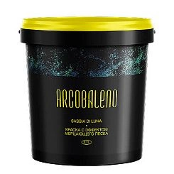 Декоративная краска ARCOBALENO Sabbia Di Luna